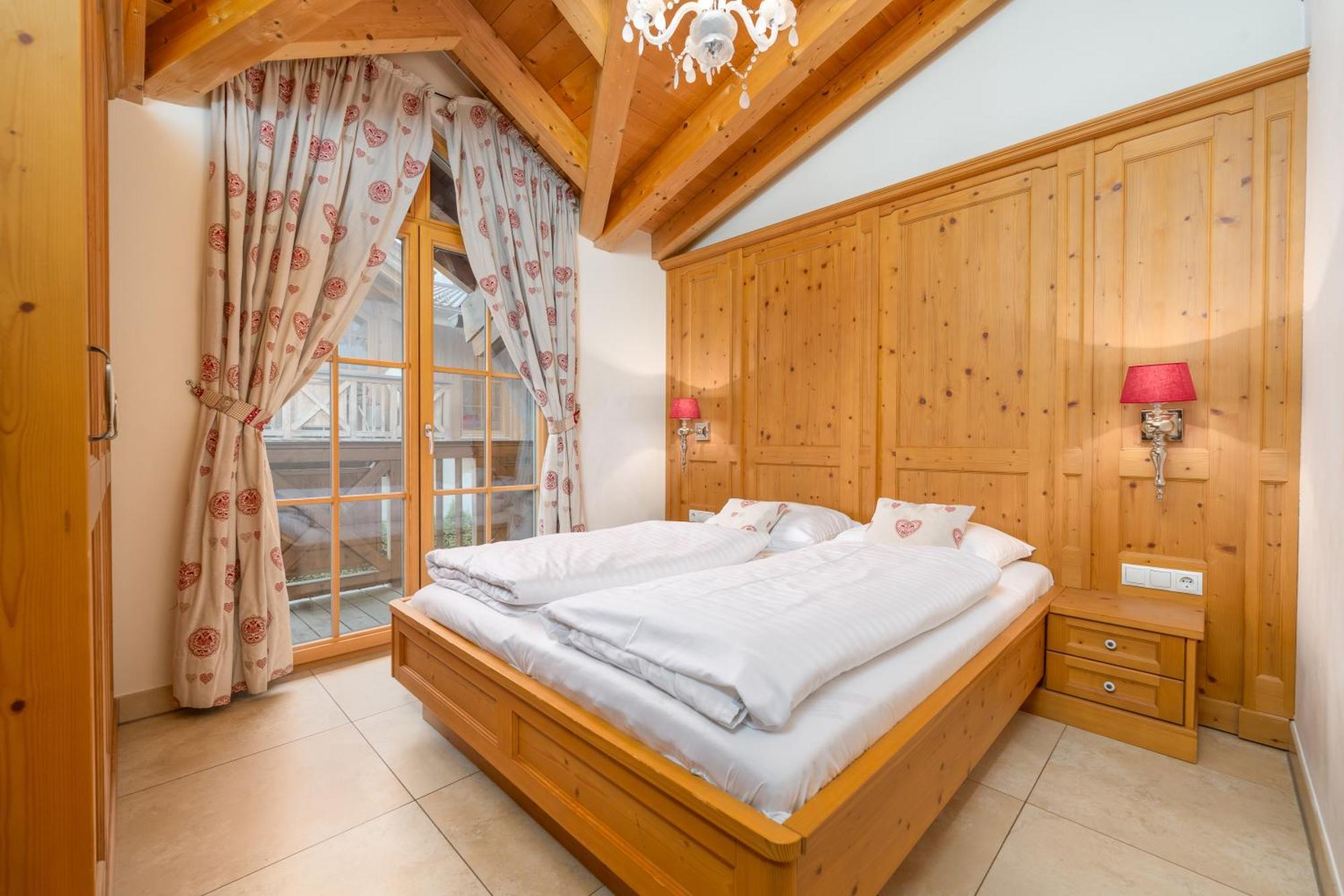 Avenida Panorama Chalet By Alpin Rentals Piesendorf Exteriör bild
