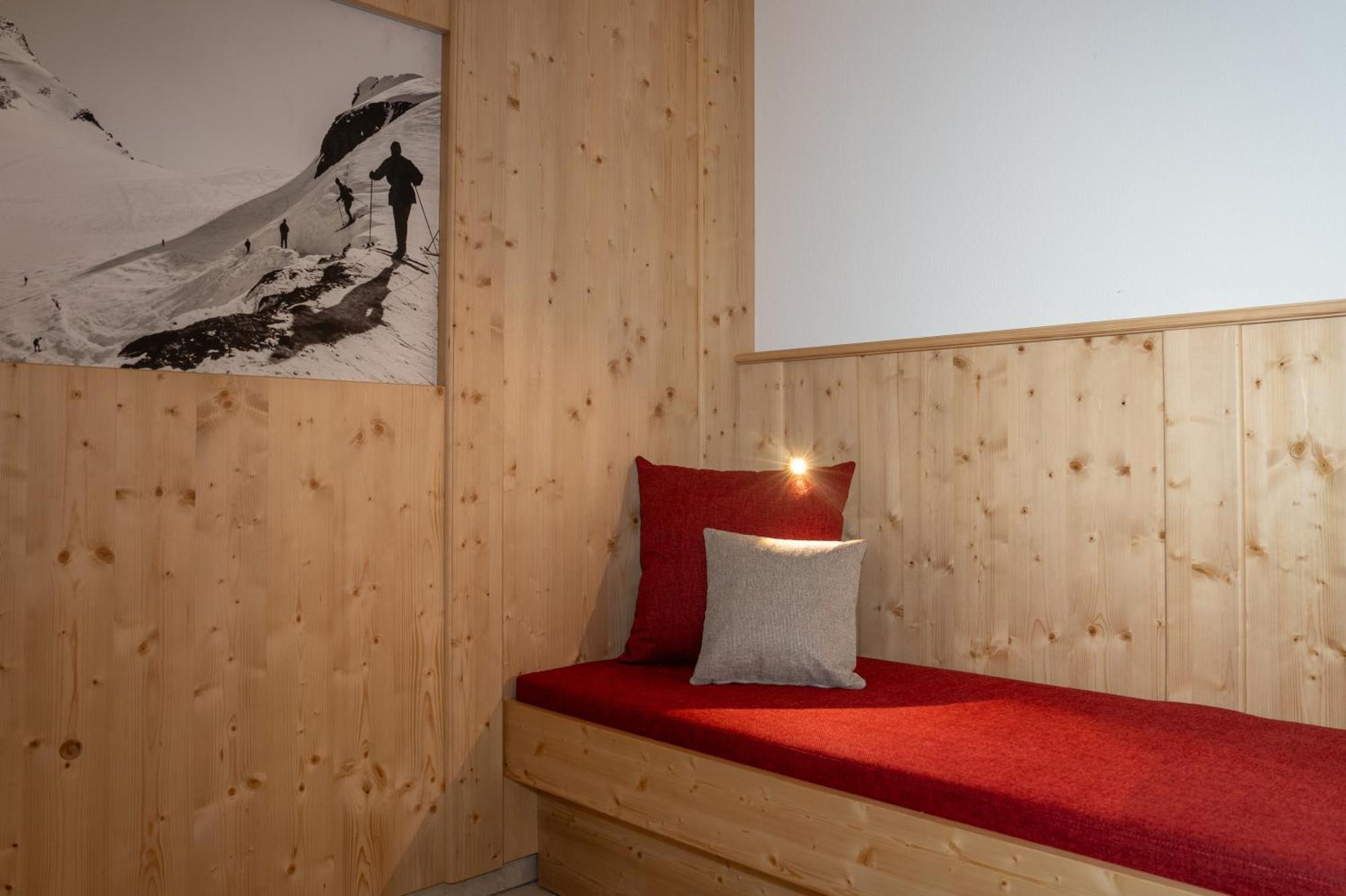 Avenida Panorama Chalet By Alpin Rentals Piesendorf Exteriör bild