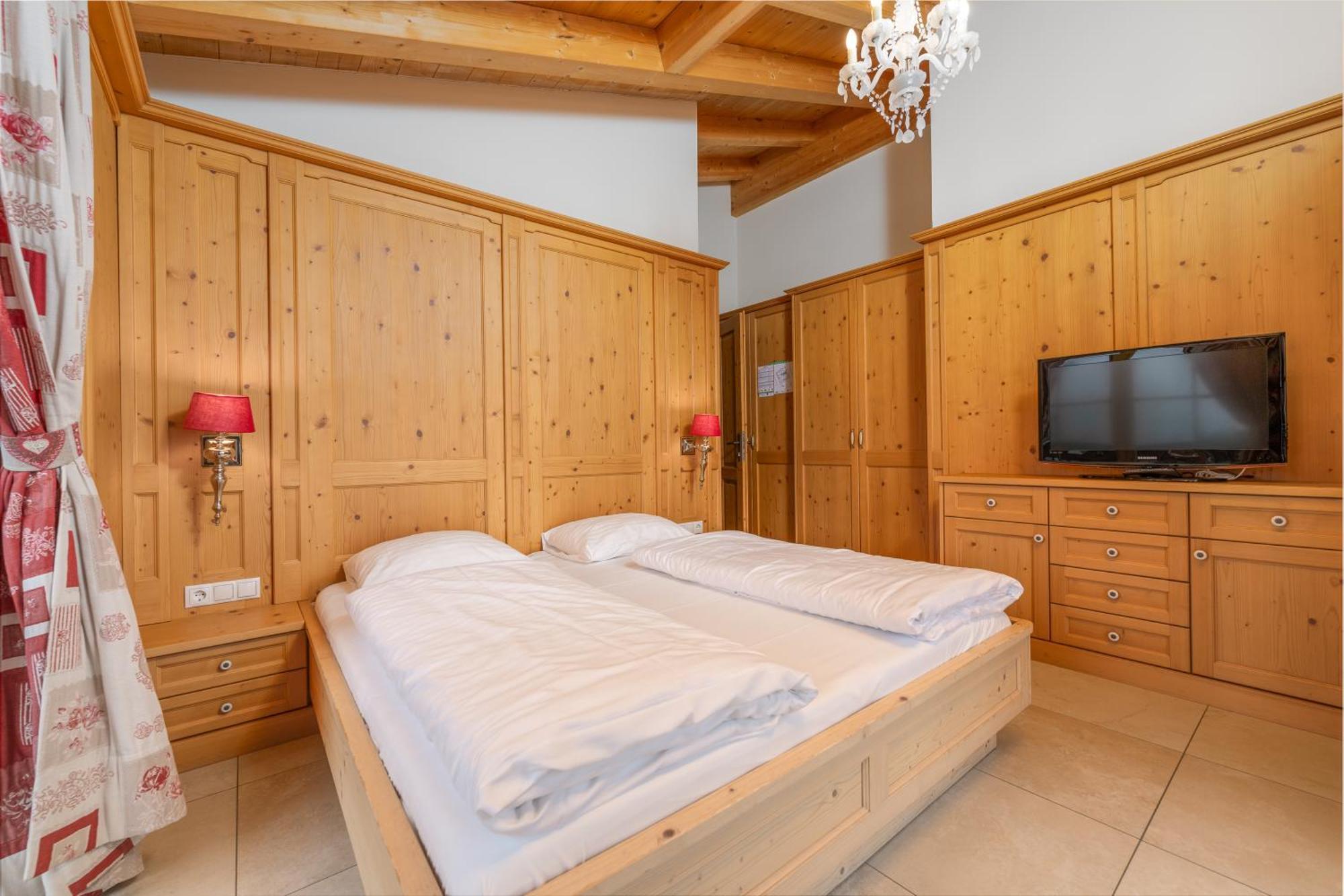 Avenida Panorama Chalet By Alpin Rentals Piesendorf Exteriör bild