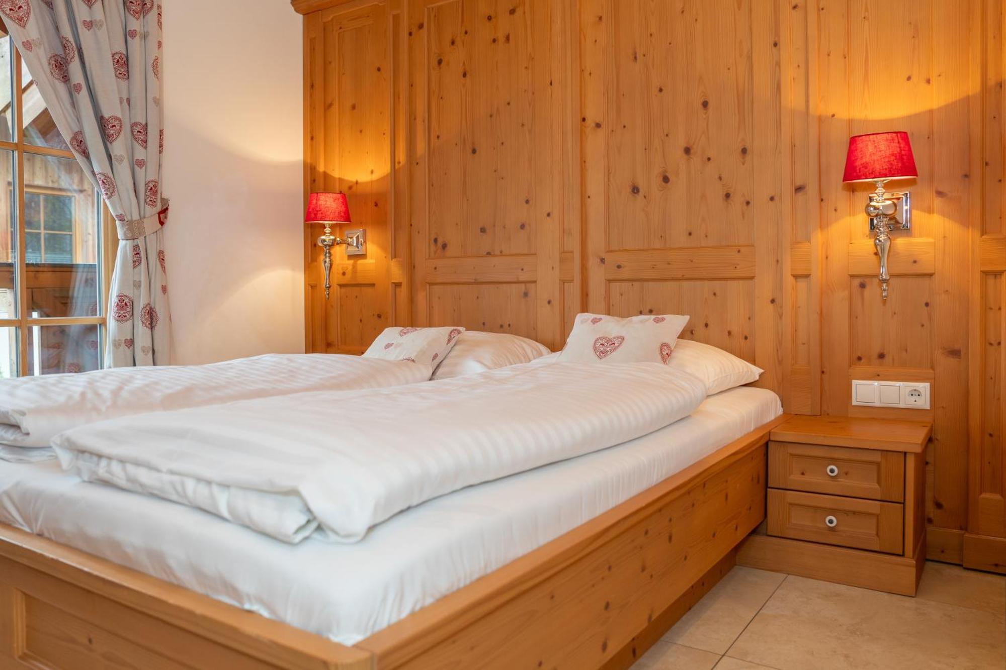 Avenida Panorama Chalet By Alpin Rentals Piesendorf Exteriör bild