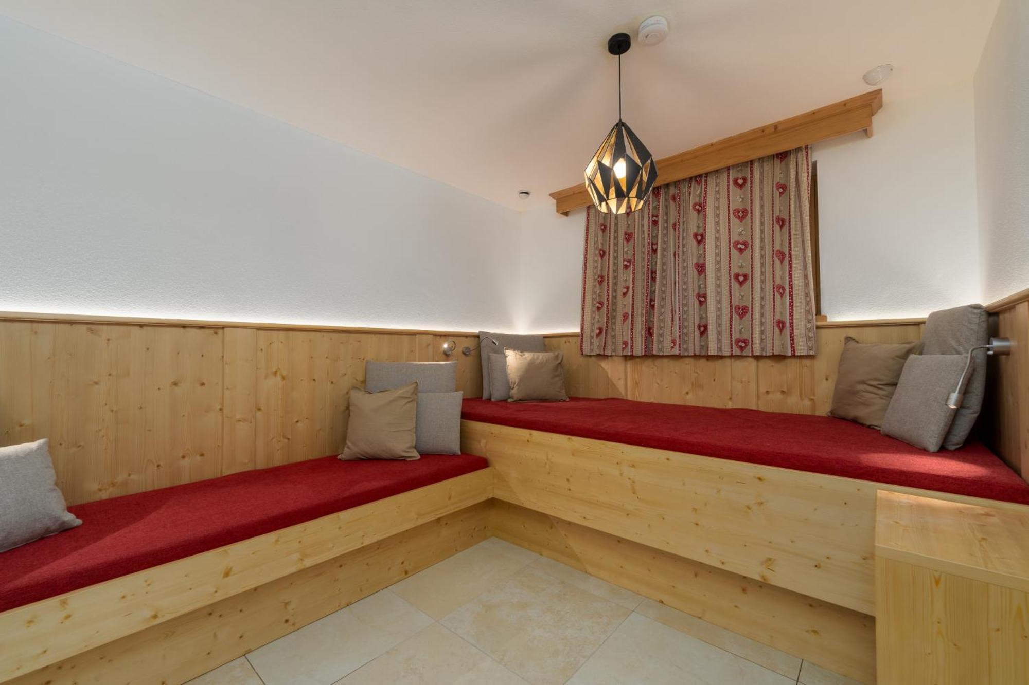 Avenida Panorama Chalet By Alpin Rentals Piesendorf Exteriör bild