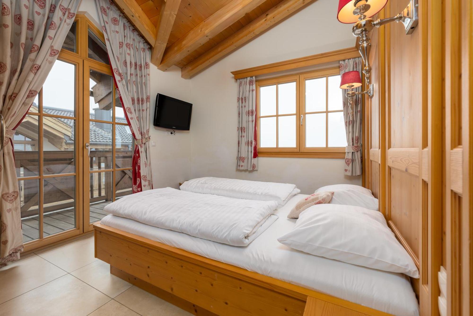 Avenida Panorama Chalet By Alpin Rentals Piesendorf Exteriör bild